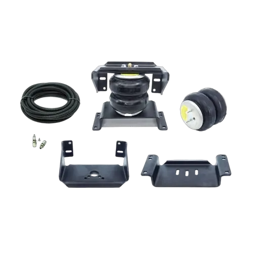 Air Suspension Helper Kit - Leaf for FORD AUSTRALIA F-250 4x4 01-07 - Standard Height