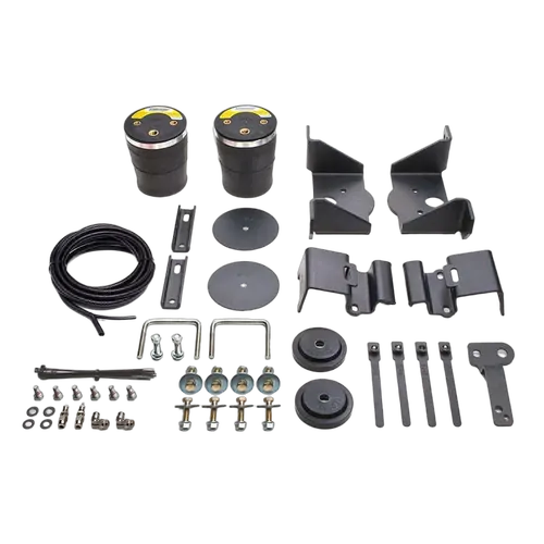Air Suspension Helper Kit - Leaf for FORD USA F-150 10th Generation 97-04 - Standard Height