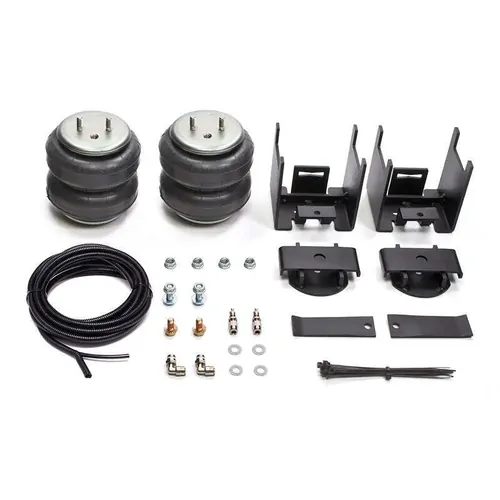 Airbag Man Air Suspension Helper Kit (Leaf) For Toyota Hilux 83-Apr.05 4X4 Kzn, Ln, Rn, Rzn & Vzn - Standard Height