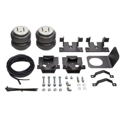 Air Suspension Helper Kit - Leaf for FORD AUSTRALIA TRANSIT VH Single Rear Wheel 00-06 - Standard Height
