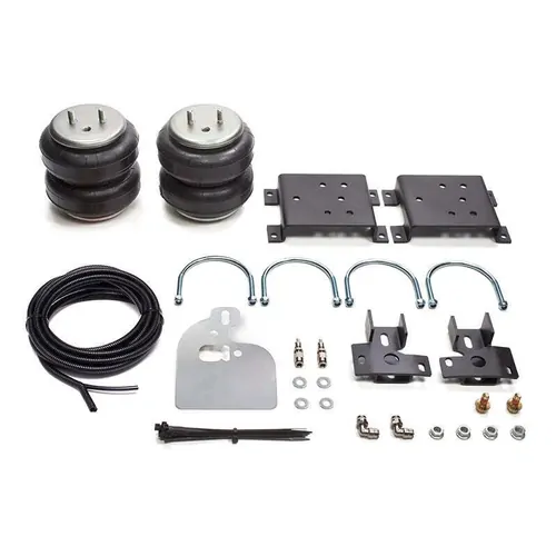 Airbag Man Air Suspension Helper Kit (Leaf) For Australia Fairlane For Sedan, Coupe & Wagon 66-82 - Standard Height