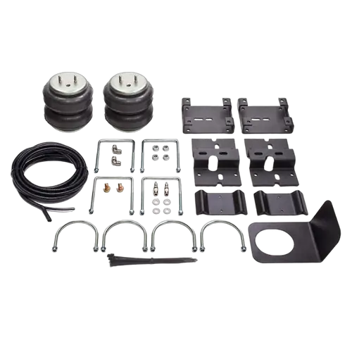 Airbag Man Air Suspension Helper Kit (Leaf) For Australia Courier Pc, Pd, Pe, Pg, Ph 4X2 85-06 - Standard Height