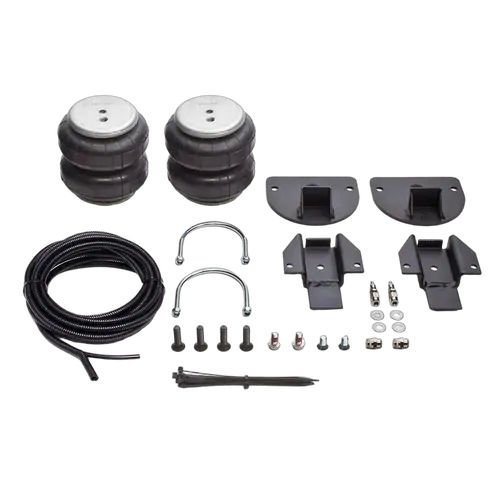 Air Suspension Helper Kit - Leaf for RENAULT MASTER X70 98-11 - Standard Height