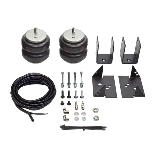 Air Suspension Helper Kit - Leaf for FORD AUSTRALIA TRANSIT VM FWD 260-300 06-14 - Standard Height
