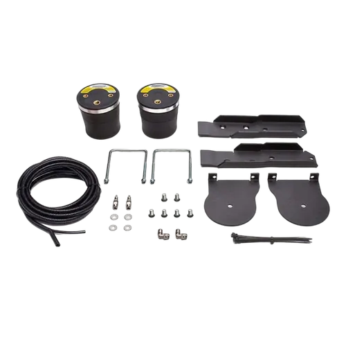 Airbag Man Air Suspension Helper Kit (Leaf) For Toyota Hiace Gen. V Kdh & Trh Van & Bus 05-19 Excl. H300 - Standard Height
