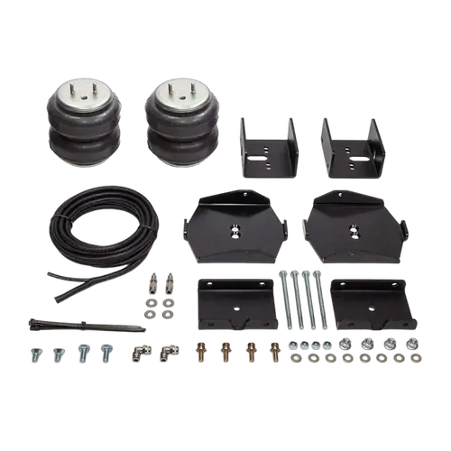 Air Suspension Helper Kit - Leaf for RENAULT MASTER X62 RWD Sep.13-22 - Standard Height