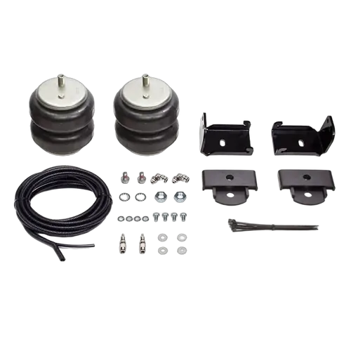 Airbag Man Air Suspension Helper Kit (Leaf) For Toyota Hilux Jul.15-22 4X4 Ggn125R, Gun125R, Gun126R - Standard Height