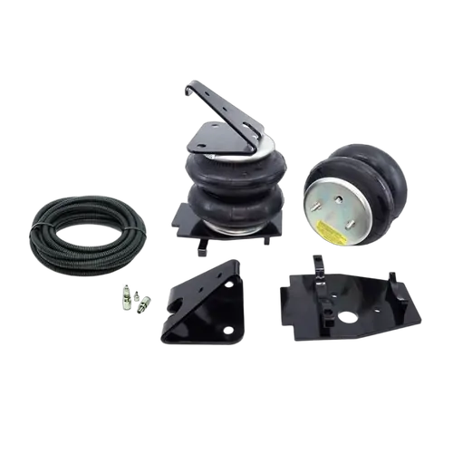 Airbag Man Air Suspension Helper Kit (Leaf) For Iveco Daily 35C, 45C, 50C Series 4 & 5 (Dual Rear Wheels) All Models 07-15 - Standard Height