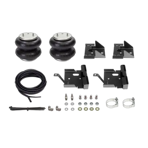 Air Suspension Helper Kit - Leaf for NISSAN Titan XD H61 16-22 - Standard Height