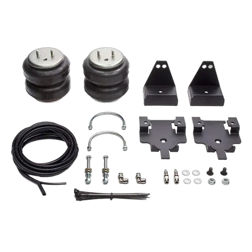 Air Suspension Helper Kit - Leaf for VW AMAROK 2H V6 & 4 cyl. 11-22 - Standard Height
