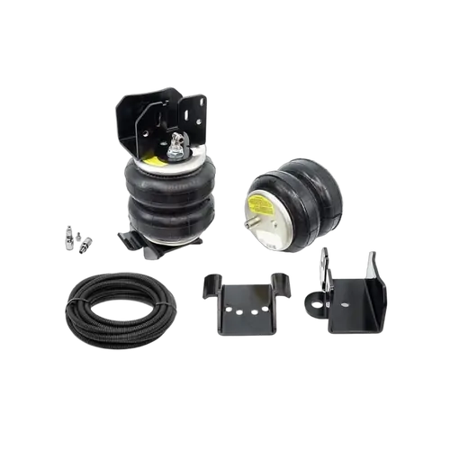 Air Suspension Helper Kit - Leaf for LDV T60 All Variants 17- 22 - Standard Height