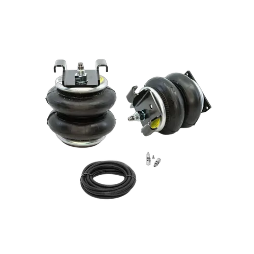 Airbag Man Air Suspension Helper Kit (Leaf) For Ford Ranger PY 2022 - On Standard