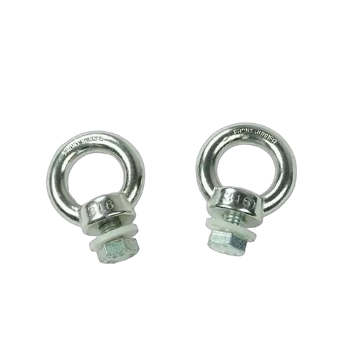 Front runner Stainless Steel Tie Down Rings
