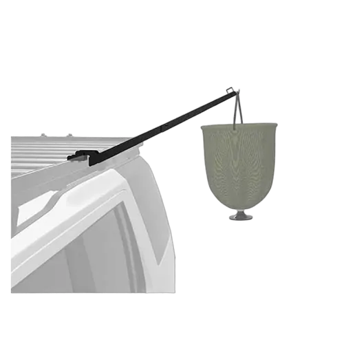 Front runner Rack Mount Shower Arm