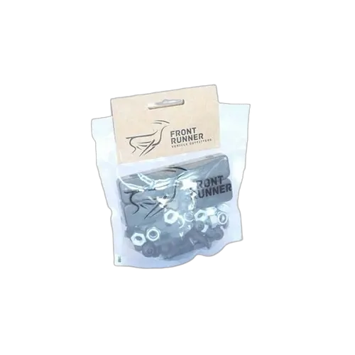 Front runner Spare Bolt Kit For Slimline II Tray