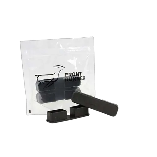 Front runner Slat to Load Bar Conversion end Cap Kit