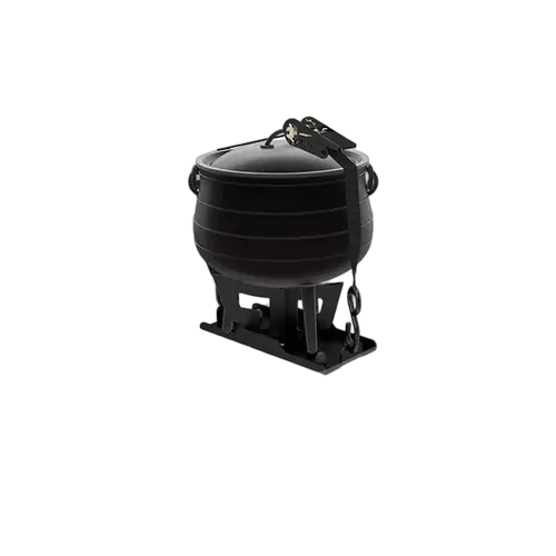 Front runner Potjie Pot/Dutch Oven AND Carrier