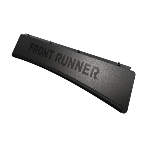 Front runner Land Rover Discovery LR3/LR4 Wind Fairing