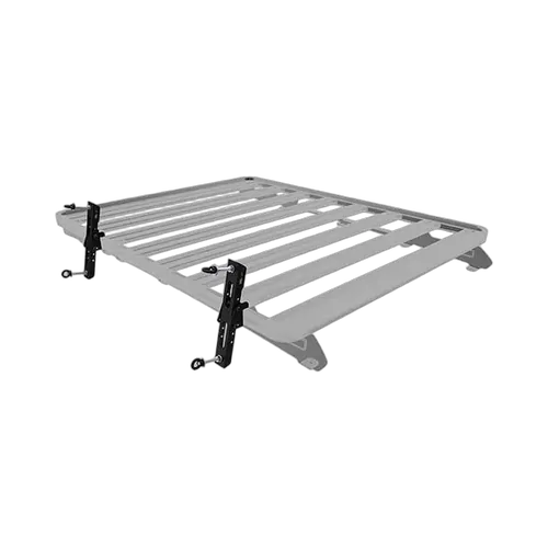 Front runner Recovery Device AND Gear Holding Side Brackets