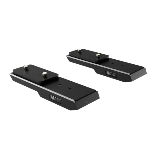 Gutter Mount Leg Extensions