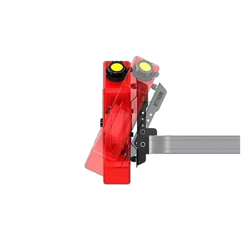 Front runner Rotopax Side and Top Mount Kit