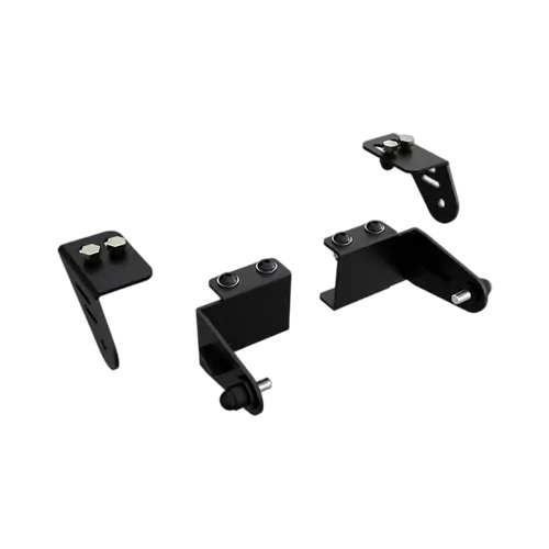 Front runner LED Light Bar Rack Mount Brackets