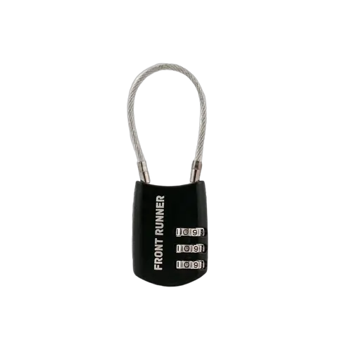 Front runner Rack Accessory Lock / Small