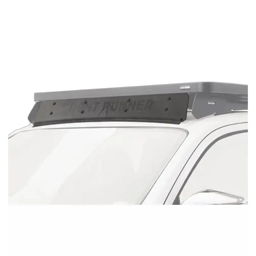 Front runner Wind Fairing for Rack / 1345mm/1425mm(W)