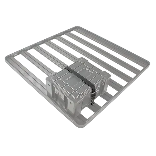 Front runner Lockable Storage Strap Down