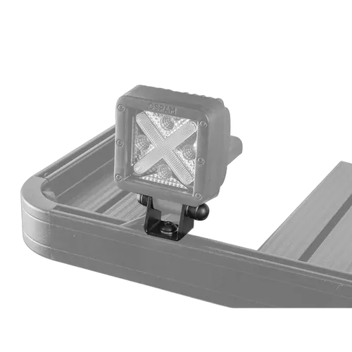 Front runner 4in LED OSRAM Light Cube MX85-WD/MX85-SP Mounting Bracket