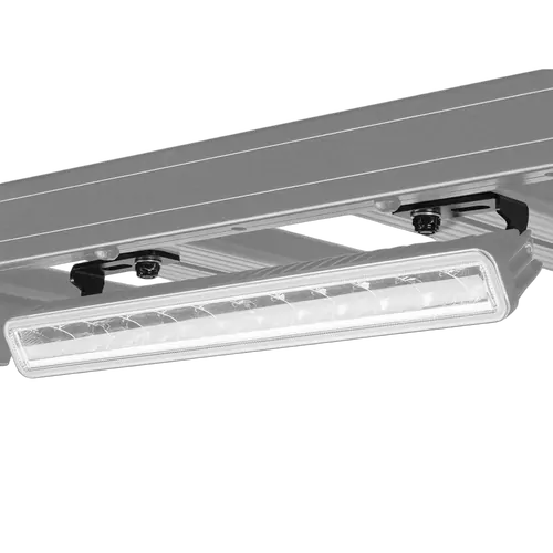 Front runner 7in AND 14in LED OSRAM Light Bar SX180-SP/SX300-SP Mounting Bracket