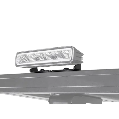 Front runner 22in LED OSRAM Light Bar SX500-SP Mounting Bracket