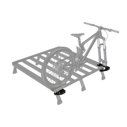 Front runner Load Bed Rack Side Mount for Bike Carrier