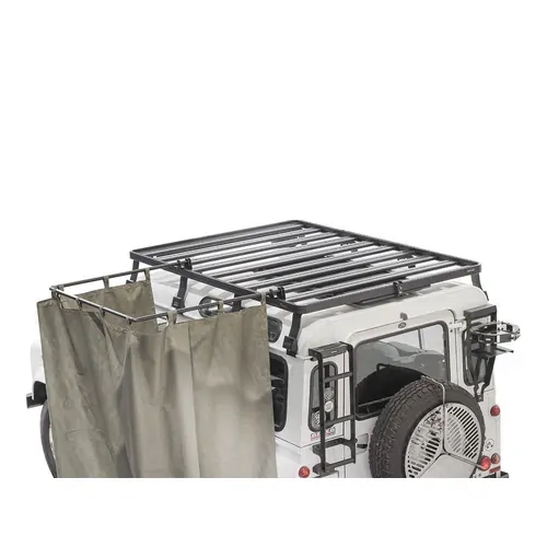 Front runner Rack Mount Shower Cubicle