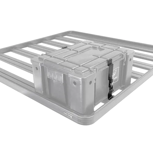 WOLF PACK RACK MOUNTING BRACKETS - BY FRONT RUNNER