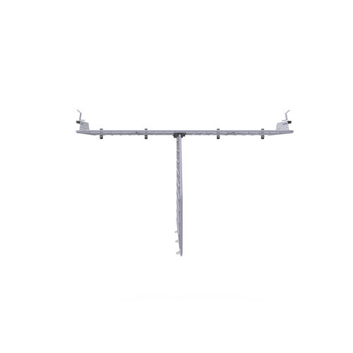 4WD Interiors Rear Rack & Divider suits Toyota Landcruiser 200 Series Gxl Wagon 12/2007-10/2021