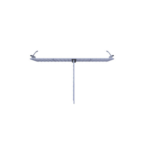 4WD Interiors Rear Rack & Divider Mitsubishi Pajero Ns/Nt/Nw/Nx Wagon 01/2007-12/2021