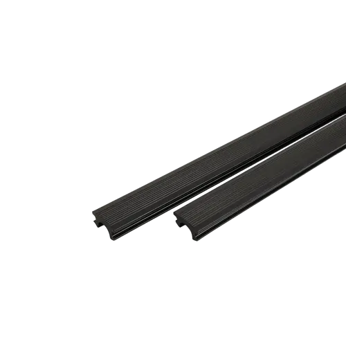 Rhino-Rack Heavy Duty Bar Rubber 1500mm (2 Pack)