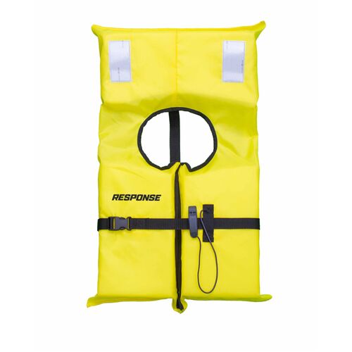 Response S100 Child 12-25Kg Yellow