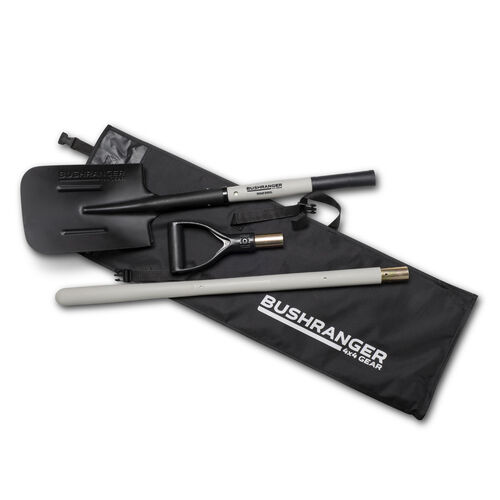 Bushranger Diggar Shovel