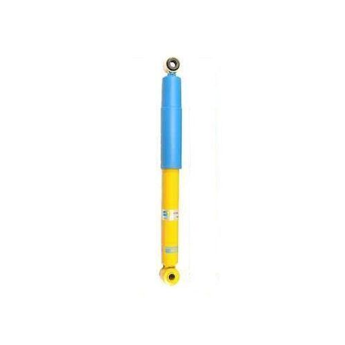 Bilstein Rear Shock, 0-2 INCH Lift, to suit Nissan Navara D40 2005 - 2015