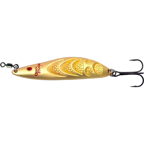 Black Magic Rattle Snack Gold 14gm