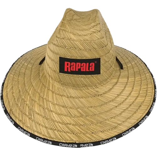 Rapala Straw Hat 59cm