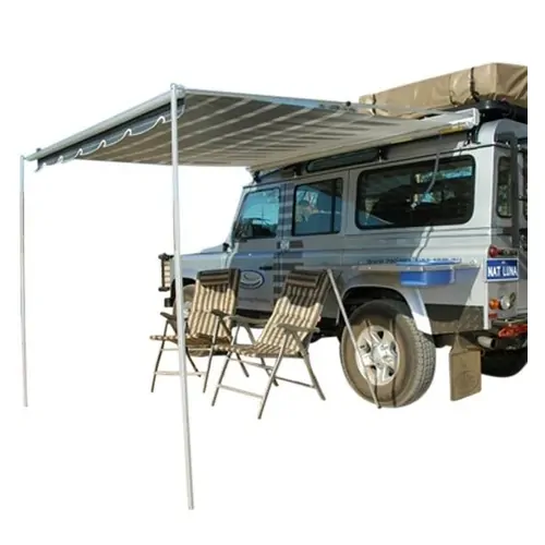 Eezi Awning 2.5m Retract