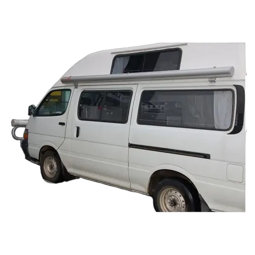 Eezi Awning 3.0m Retract