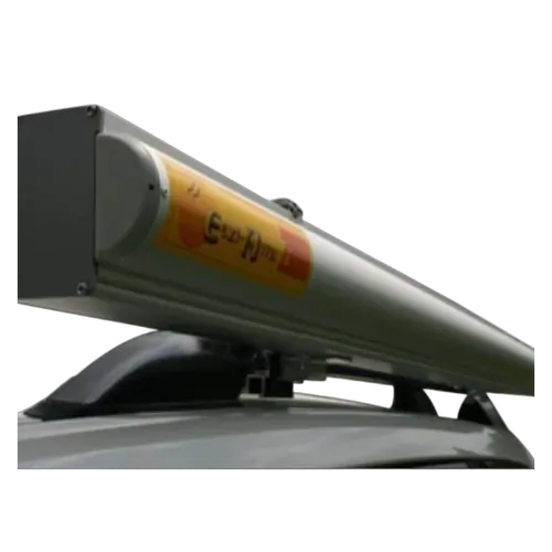 Awning Rail Clamp Mounting Kit for Eezi Awn