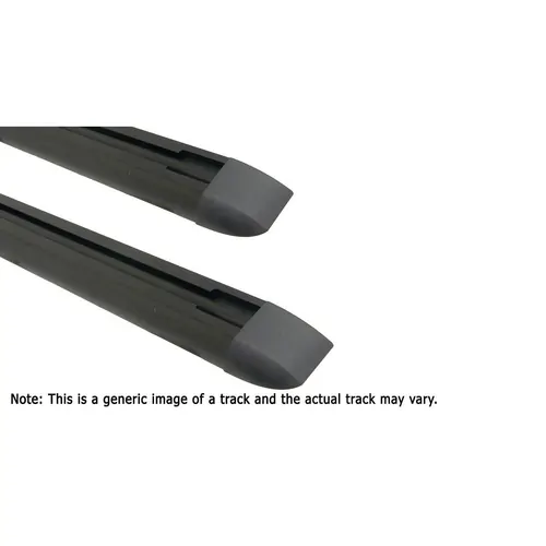 Rhino-Rack Tracks For Flexiglass Flexisport Canopy