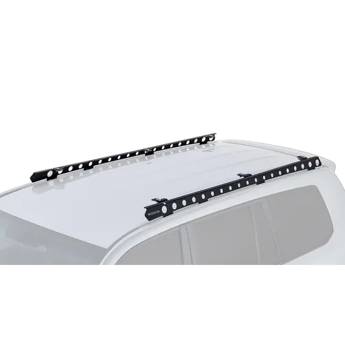 Rhino Rack Rhino-Rack Backbone Mounting System - Land Cruiser 200 Series