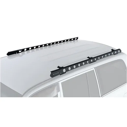 Rhino Rack Rhino Rack Backbone Mounting System For Toyota 100 Series