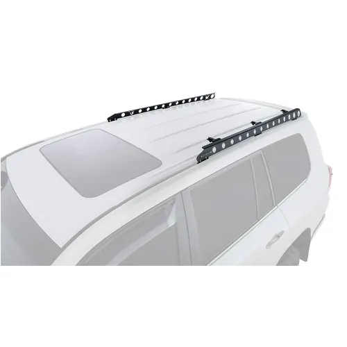 Rhino Rack Backbone Mounting System For Toyota 200 Series